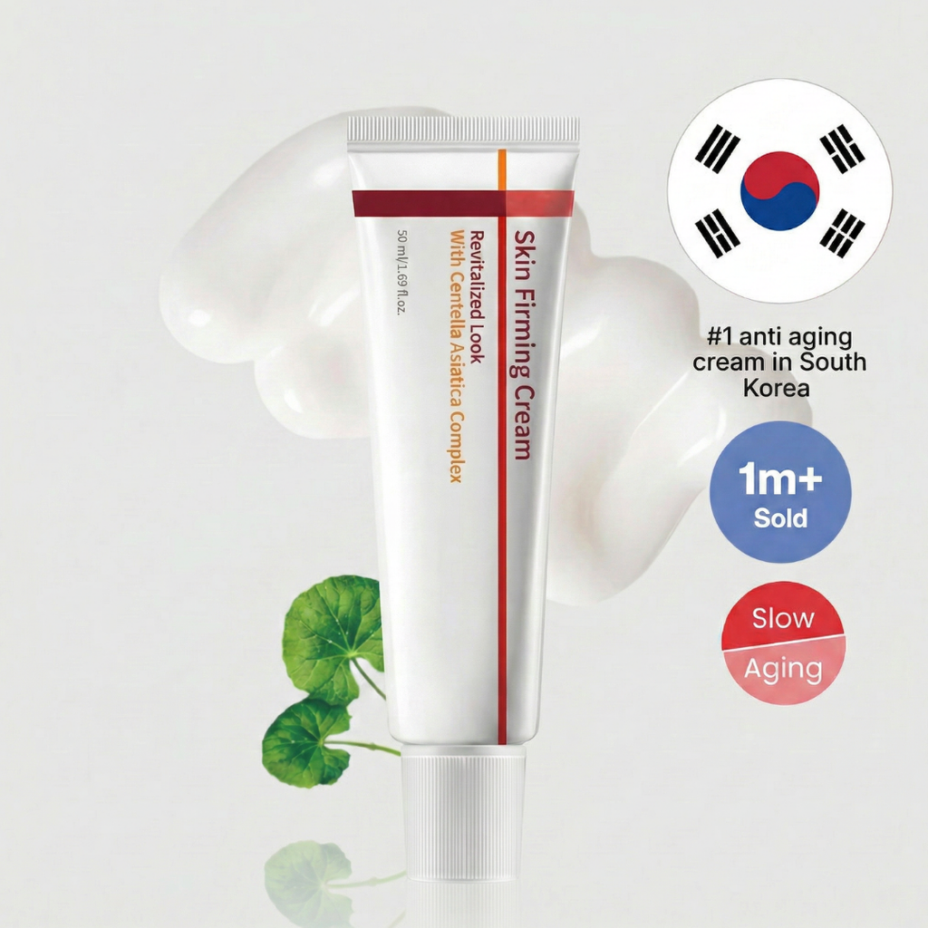 Age Reverse Cream - Lift & Repair Formula V5